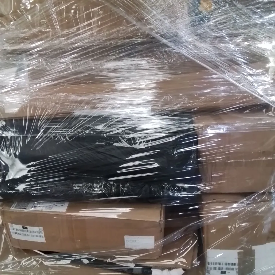 PALLET CONTAINING APPROXIMATELY 20 ASSORTED HOUSEHOLD PRODUCTS 