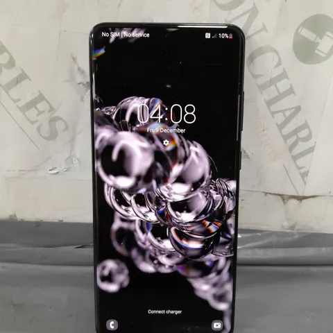 SAMSUNG GALAXY ULTRA S20 5G