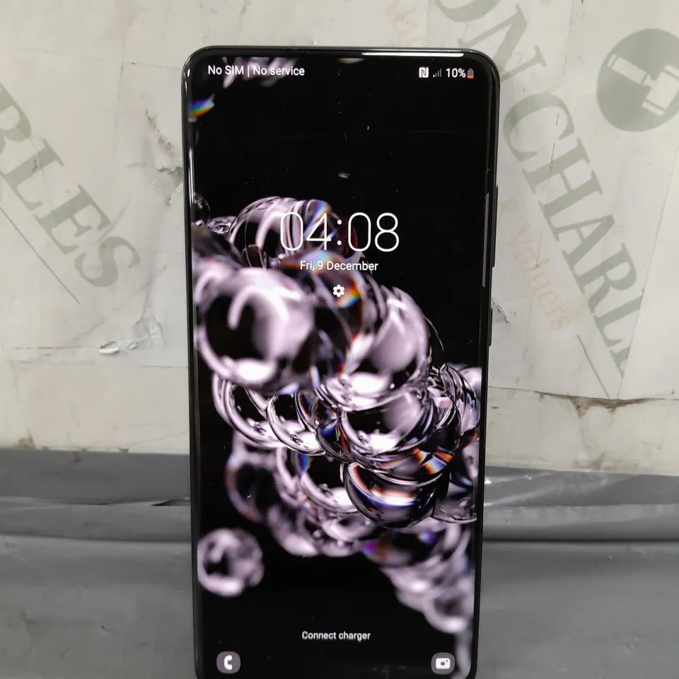 SAMSUNG GALAXY ULTRA S20 5G