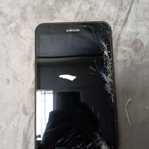 SAMSUNG TABLET PC SM-T395, 16GB