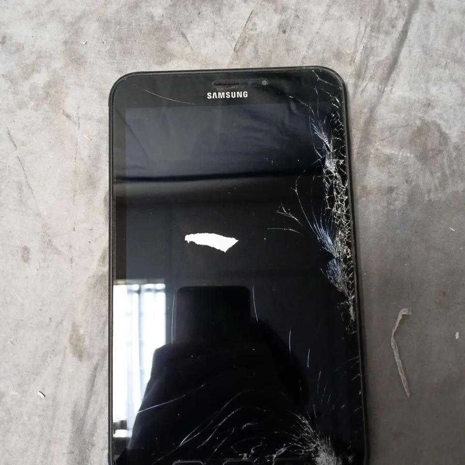 SAMSUNG TABLET PC SM-T395, 16GB