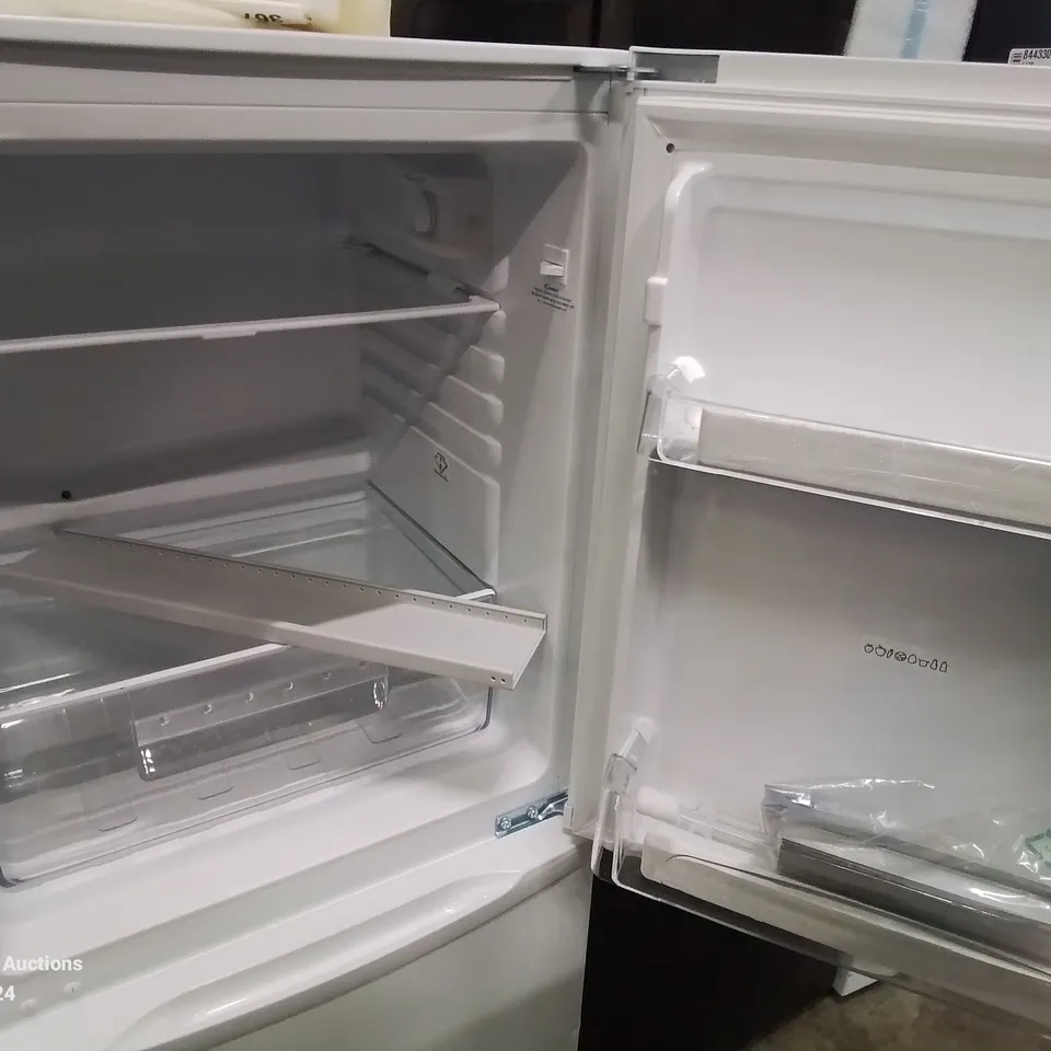 CANDY CSC1365WEN STATIC FREESTANDING FRIDGE FREEZER - WHITE