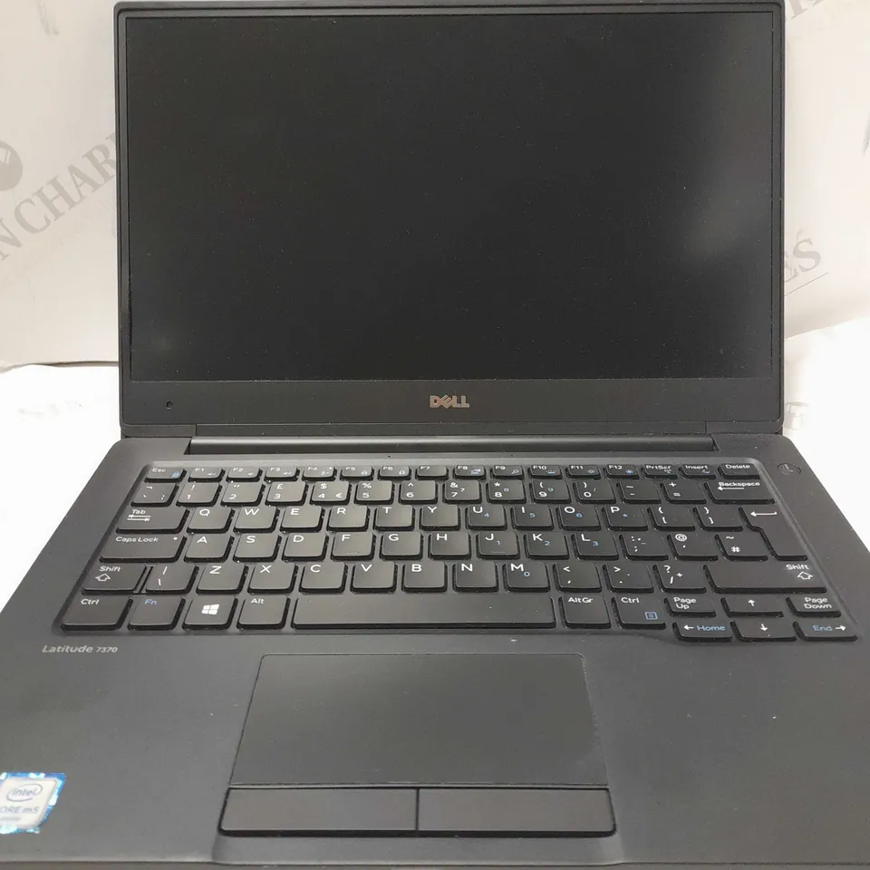 DELL LATITUDE 7370 LAPTOP 