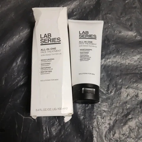 LAB SERIES ALL-IN-ONE FACE TREATMENT FOR MEN β 100 ML