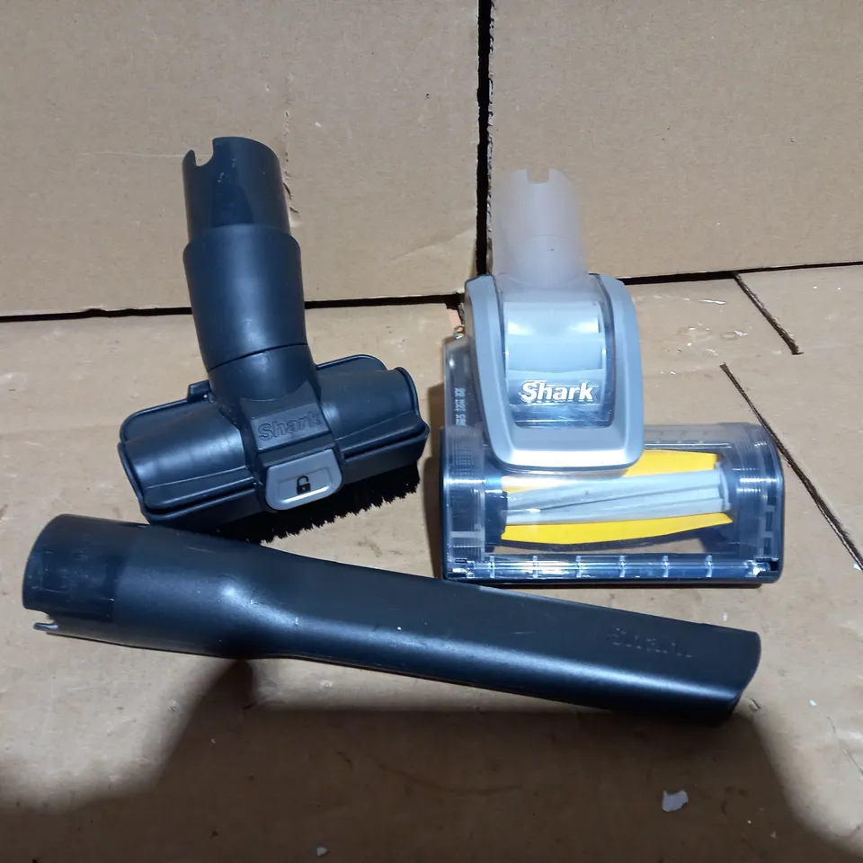 SHARK VACUUM ACCESSORIES
