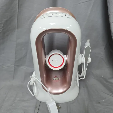 RAYLIS RUIYI PETIT BUBBLE BEAUTY DEVICE