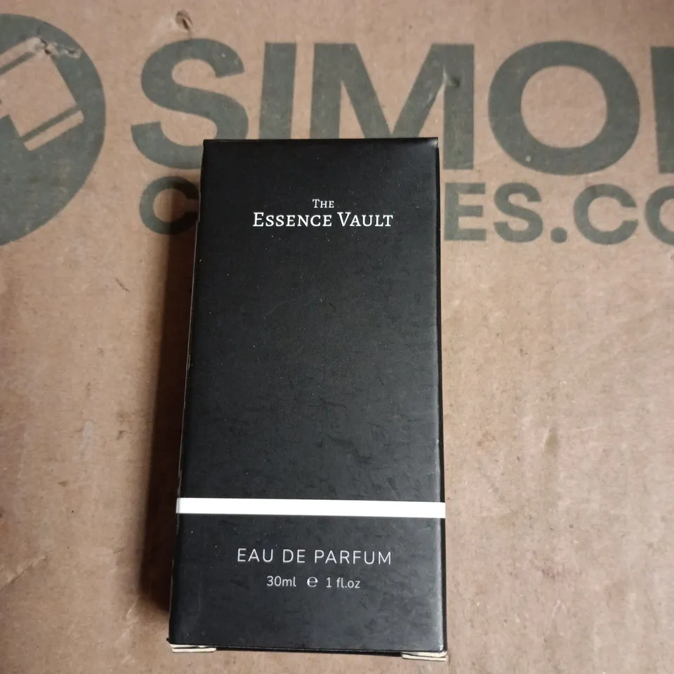 THE ESSENCE VAULT EAU DE PARFUM 30ML