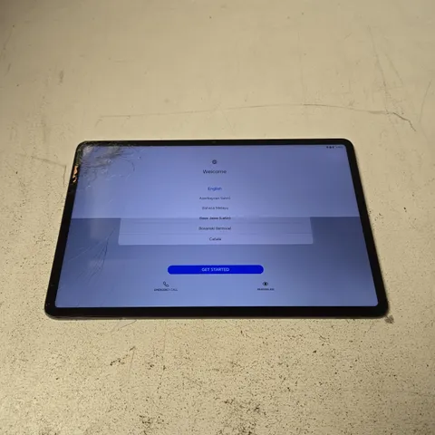 HONOR PAD 9 TABLET