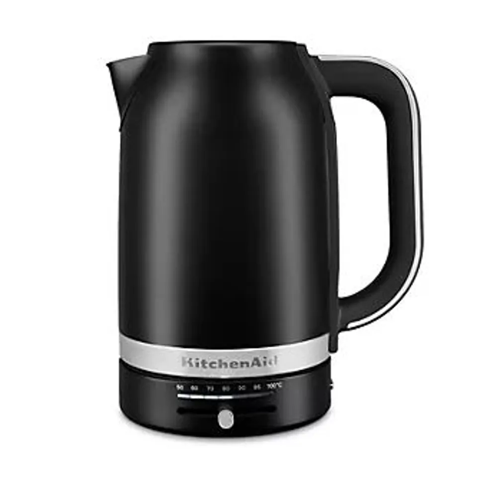 KITCHENAID 1.7L VARIABLE TEMPERATURE KETTLE