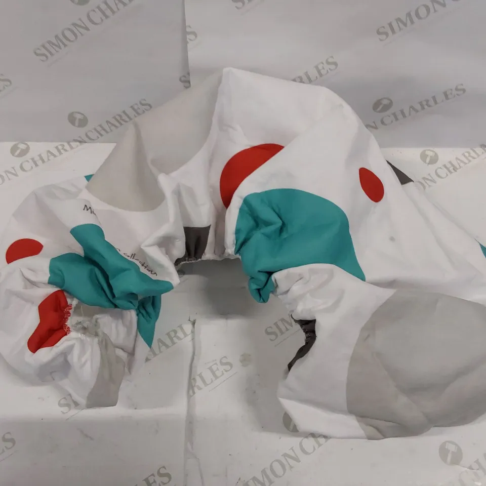 BAGGED MINKY DESIGN COLLECTION IRONING BOARD COVER (1 ITEM)