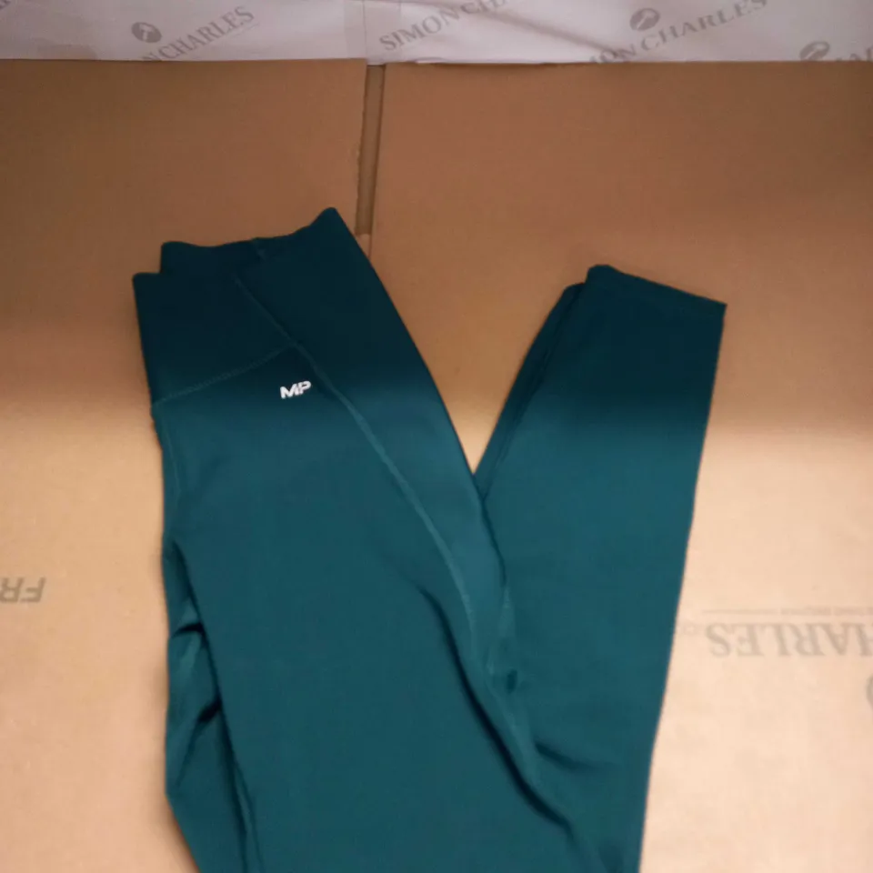 MP WOMENS SCULPT LEGGINGS M