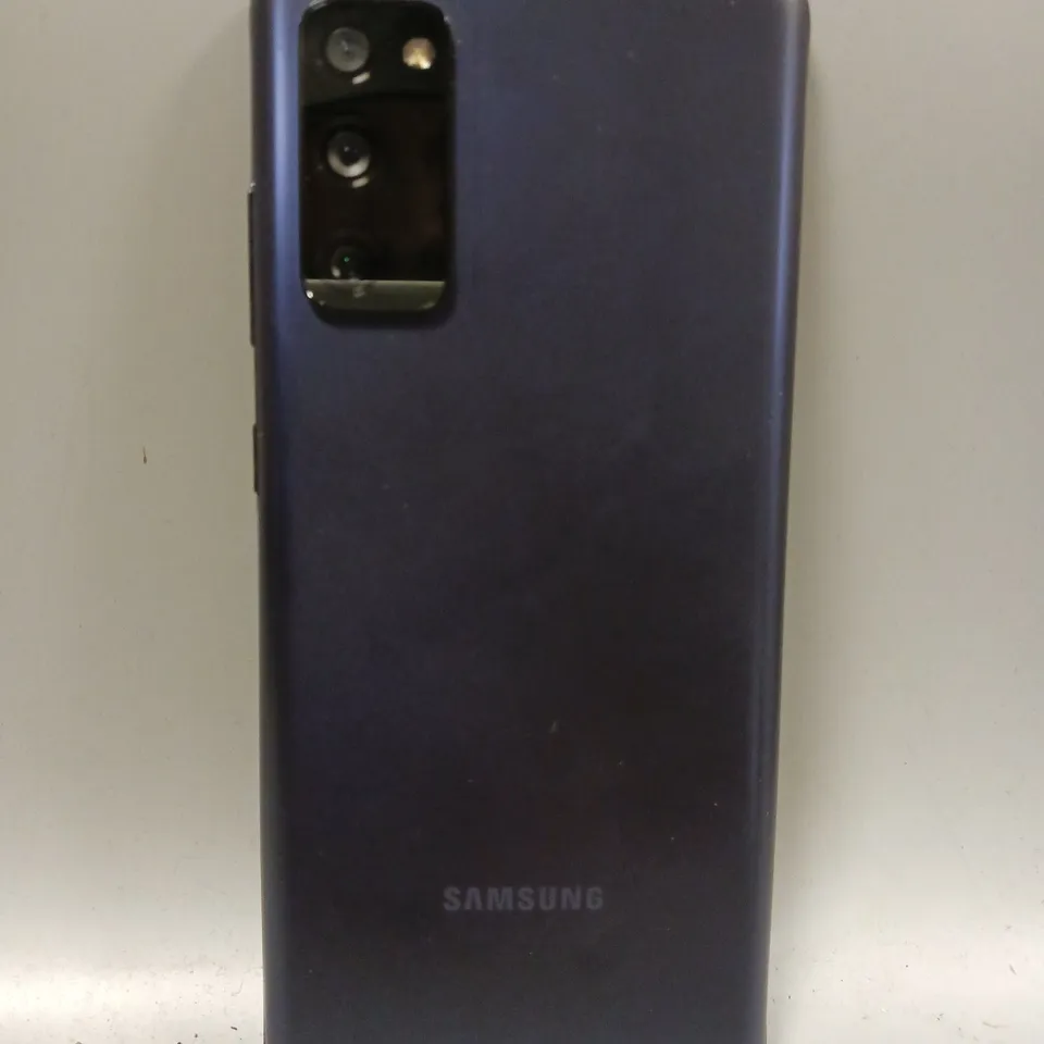 SAMSUNG GALAXY S20 FE