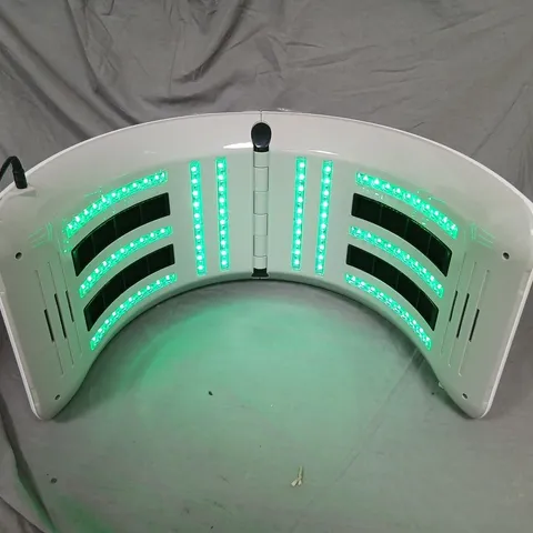 OPATRA LONDON LED LIGHT THERAPY FACIAL DEVICE
