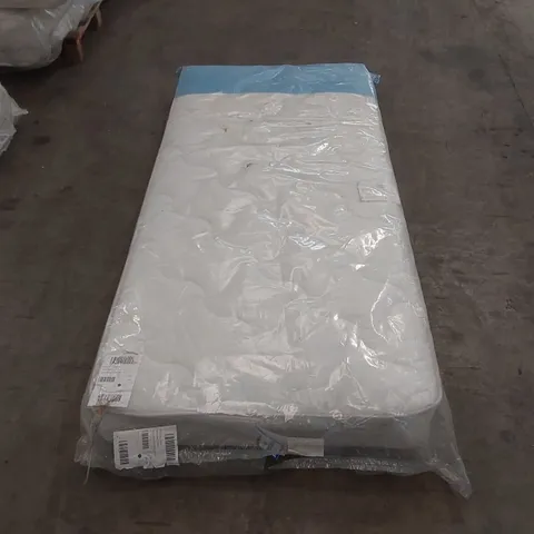 QUALITY BAGGED 3' SINGLE ASHLEY MATTRESS