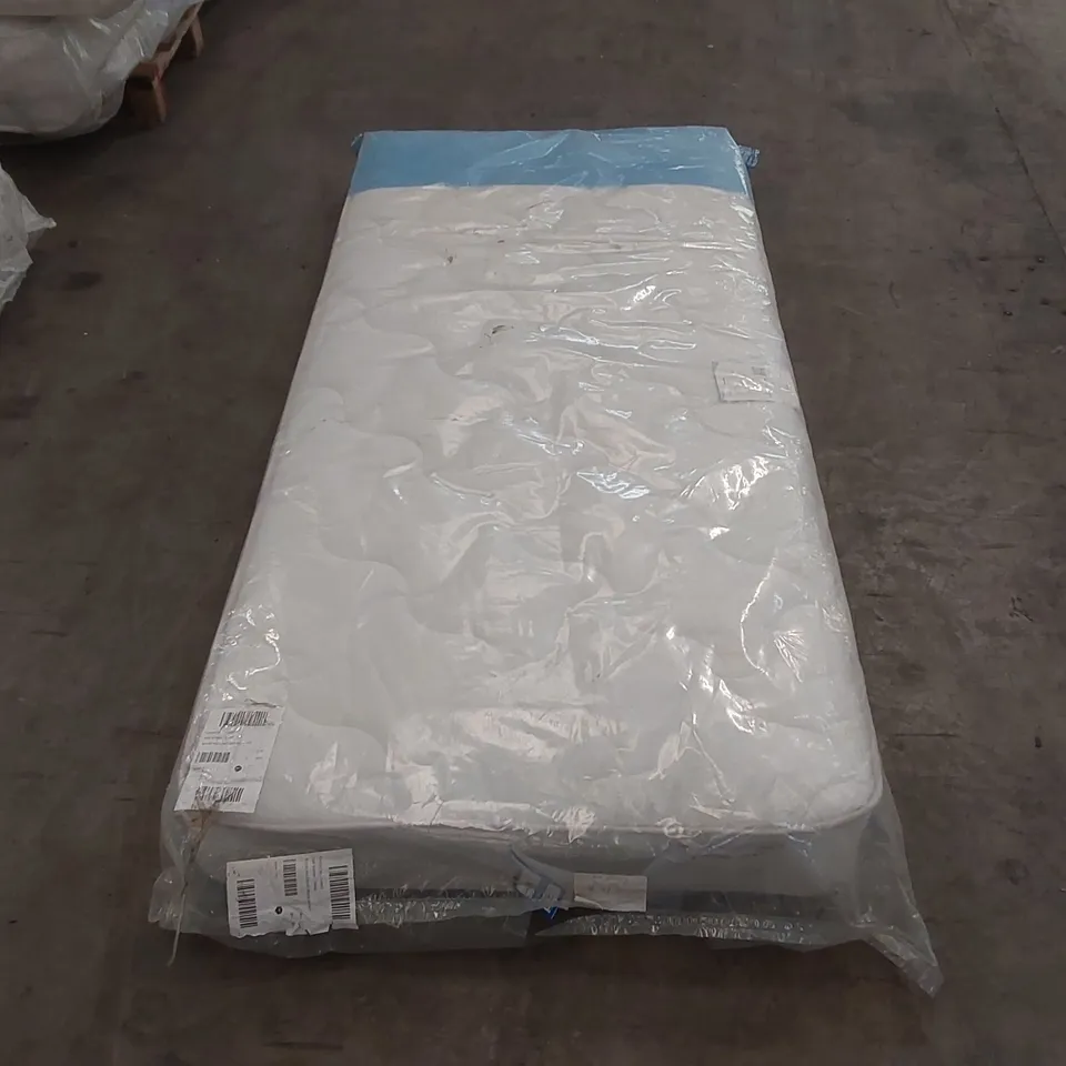 QUALITY BAGGED 3' SINGLE ASHLEY MATTRESS