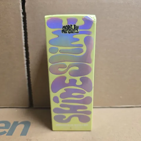 MADE BY MITCHELL SHINE SLIME BODY SHIMMER MERMAID SCALES