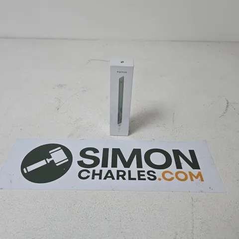 BOXED AND SEALED PUFFCO HOT KNIFE 