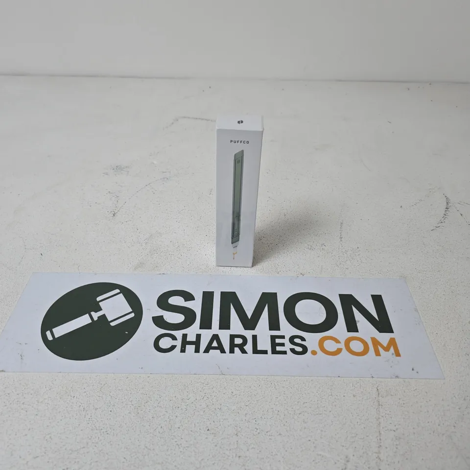 BOXED AND SEALED PUFFCO HOT KNIFE