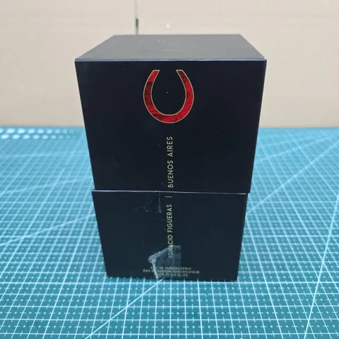 IGNACIO FIGUERAS BUENOS AIRES EAU DE PARFUM – BOXED