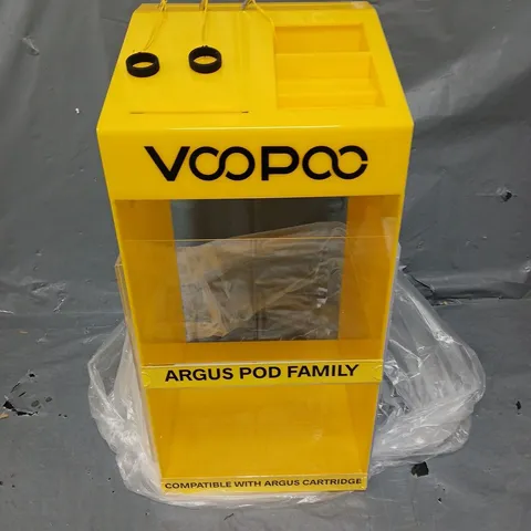 VOOPOO DISPLAY CONTAINER 