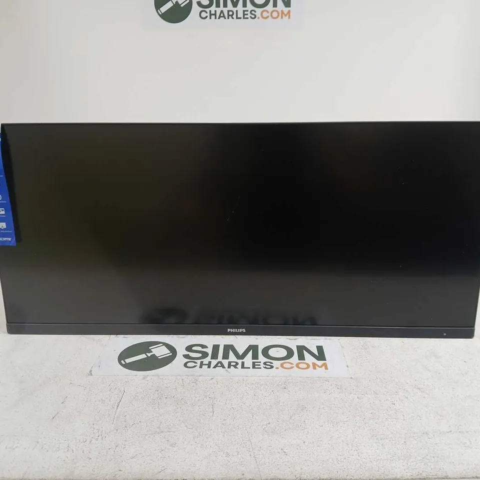 PHILLIPS LCD MONITOR (345E2LAE/00)