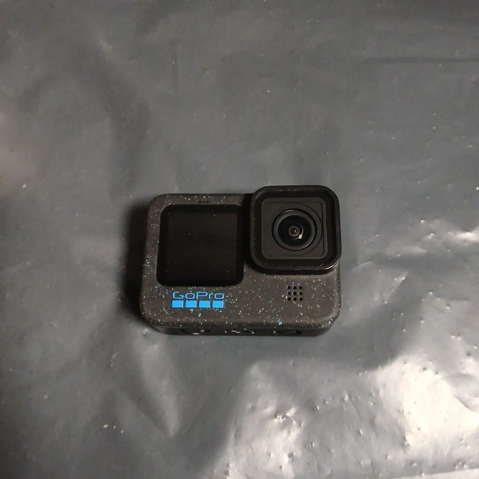 GOPRO HERO12 BLACK ACTION CAMERA