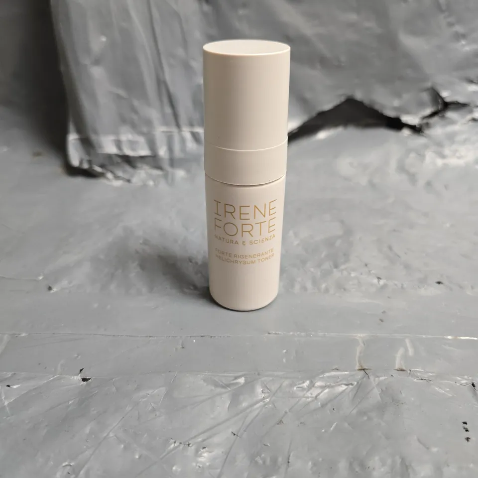 IRENE FORTE HELICHRYSUM TONER 30ML