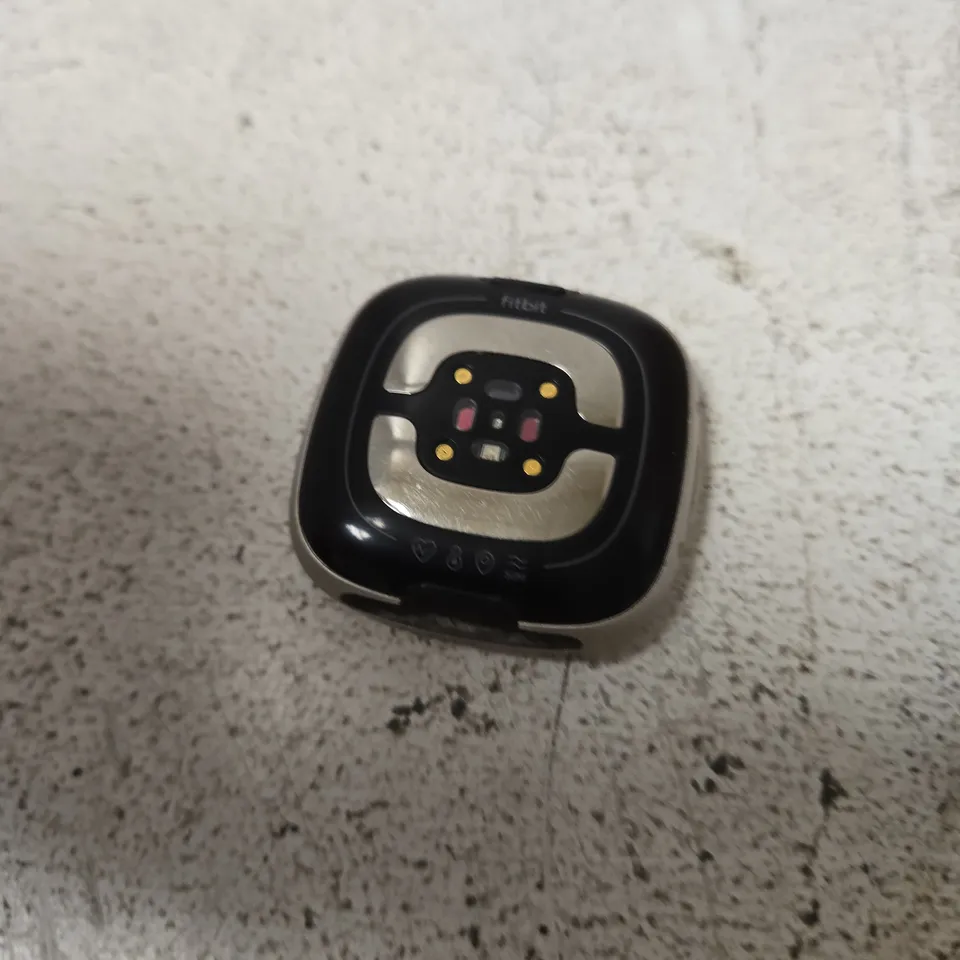 FITBIT SENSE 2 SILVER