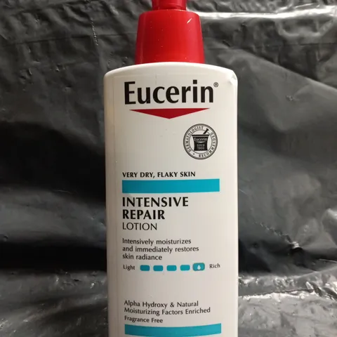 EUCERIN INTENSIVE REPAIR LOTION (500ML)
