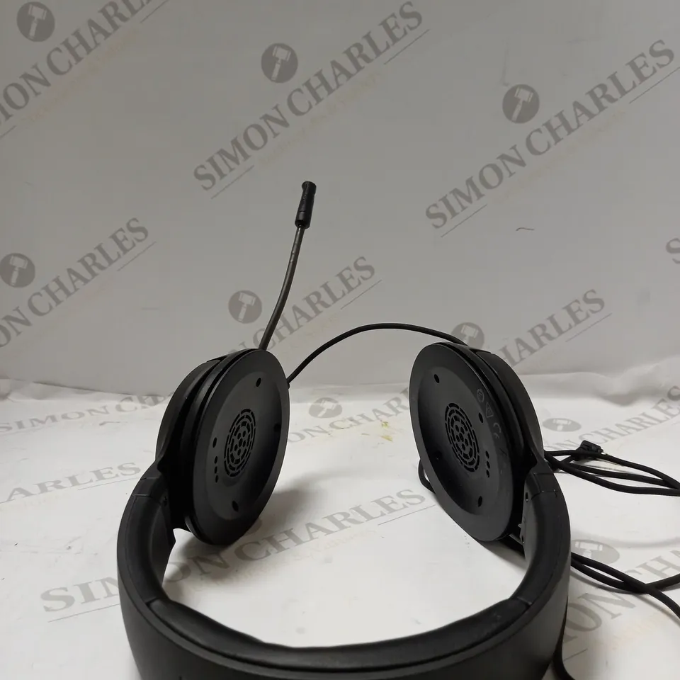 RAZER KRAKEN X LITE ESSENTIAL WIRED GAMING HEADSET 