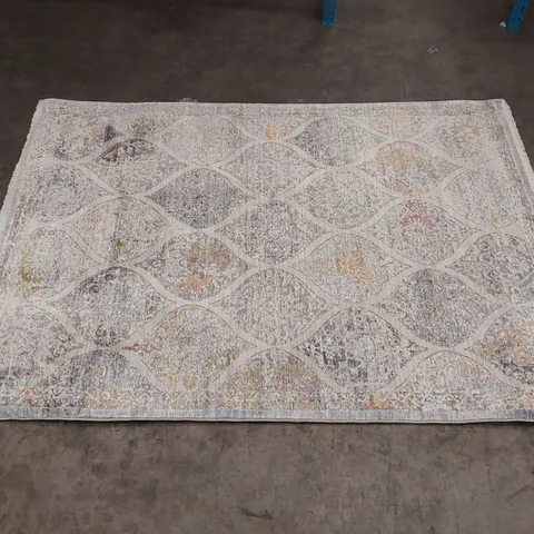 BRAND NEW BAGGED PACO HOME PANDORA RUG - 170 x 120cm