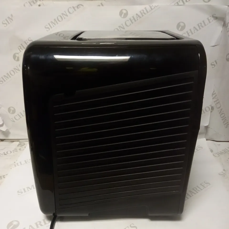 TEFAL EASY FRY OVEN & GRILL 