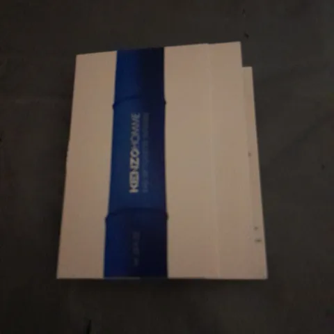 APPROXIMATELY 970 KENZO HOMME EAU DE TOILETTE INTENSE 1ML SAMPLES