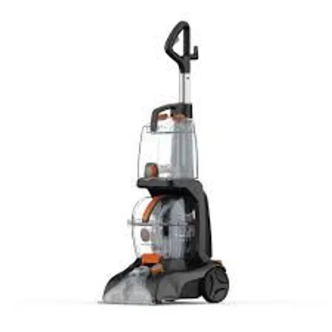 BOXED VAX RAPID POWER REVIVE CARPET WASHER 