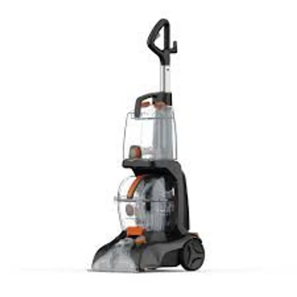 BOXED VAX RAPID POWER REVIVE CARPET WASHER