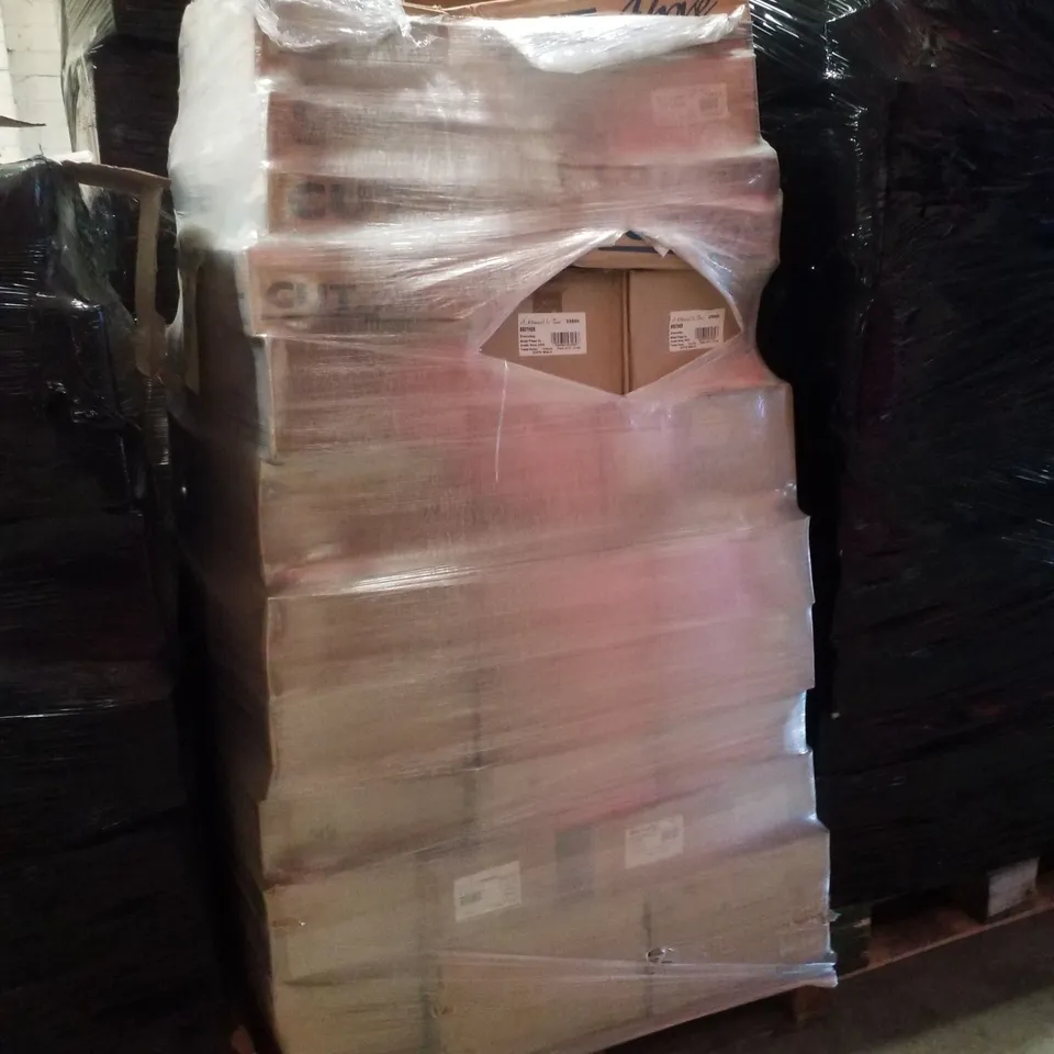 PALLET CONTAINING ASSORTED GREETINGS cards