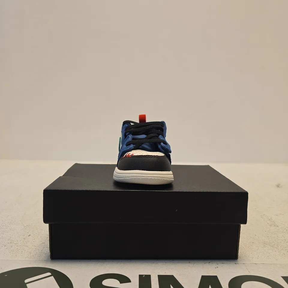 JORDAN 1 LOW ALT SE (TD) KIDS TRAINERS – UK CHILDREN'S 5.5 (US 6C)