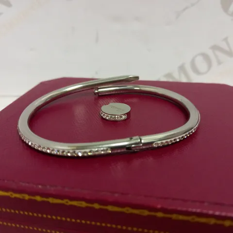 DESIGNER STYLE STUDDED BRACELET