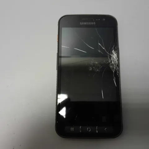 SAMSUNG GALAXY XCOVER 4S
