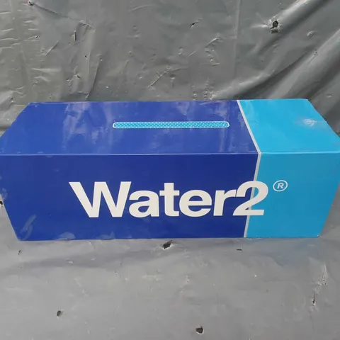 SEALED WATER2 POD 2.0