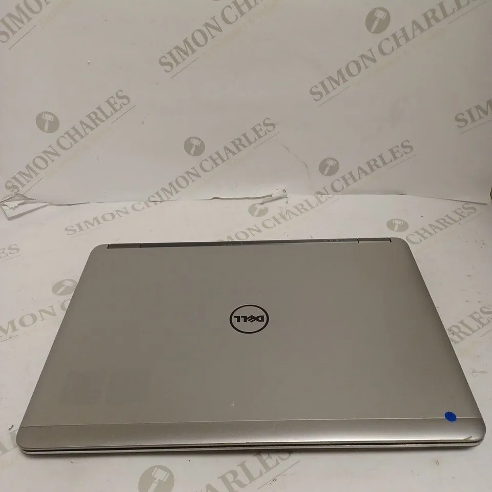 DELL LATITUDE E7440 LAPTOP