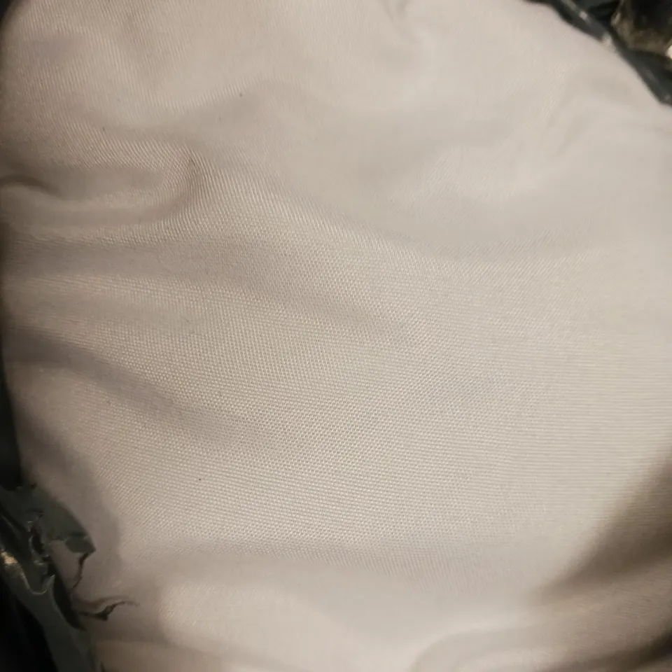 SILENTNIGHT SUPERSOFT WATERPROOF MATRESS PROTECTOR - KINGSIZE 