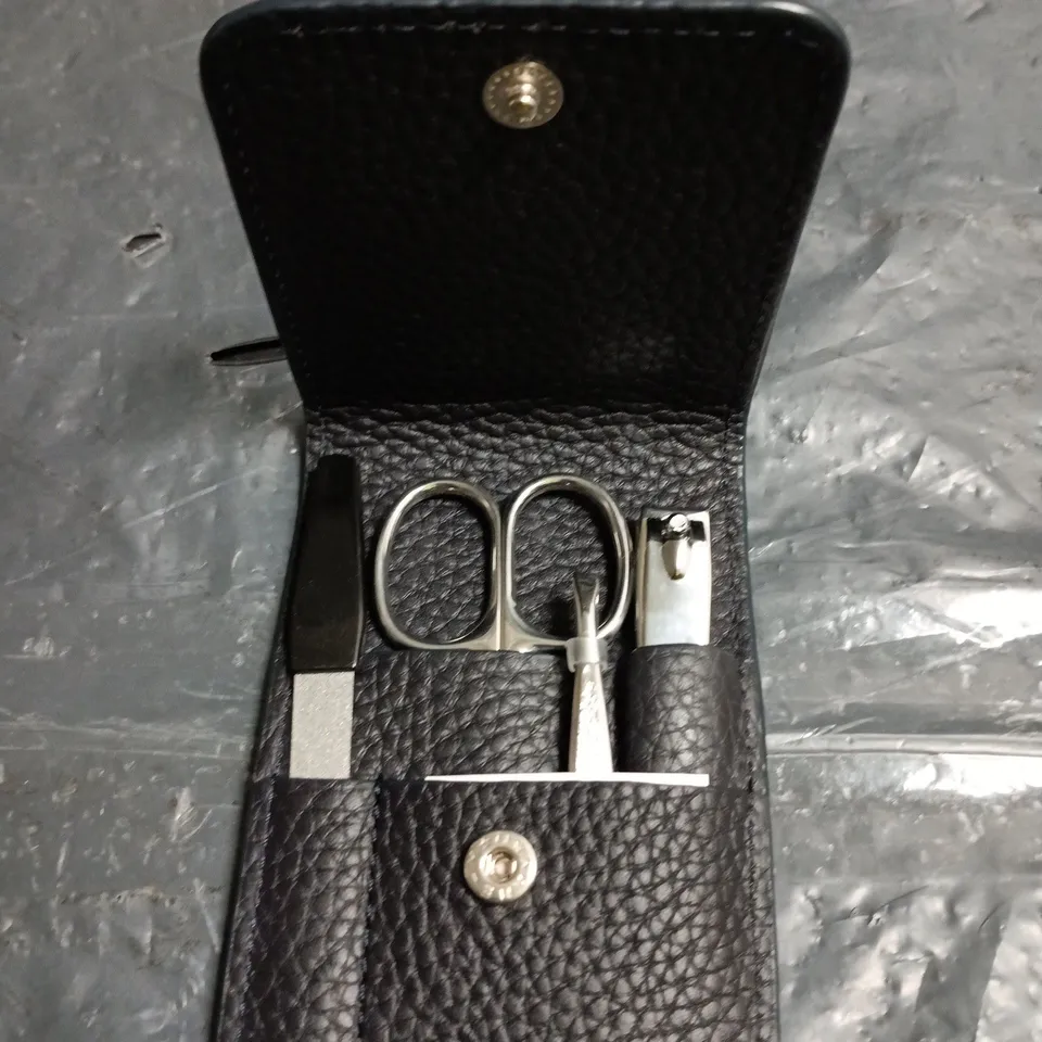 ASPINAL OF LONDON NAIL CARE SET