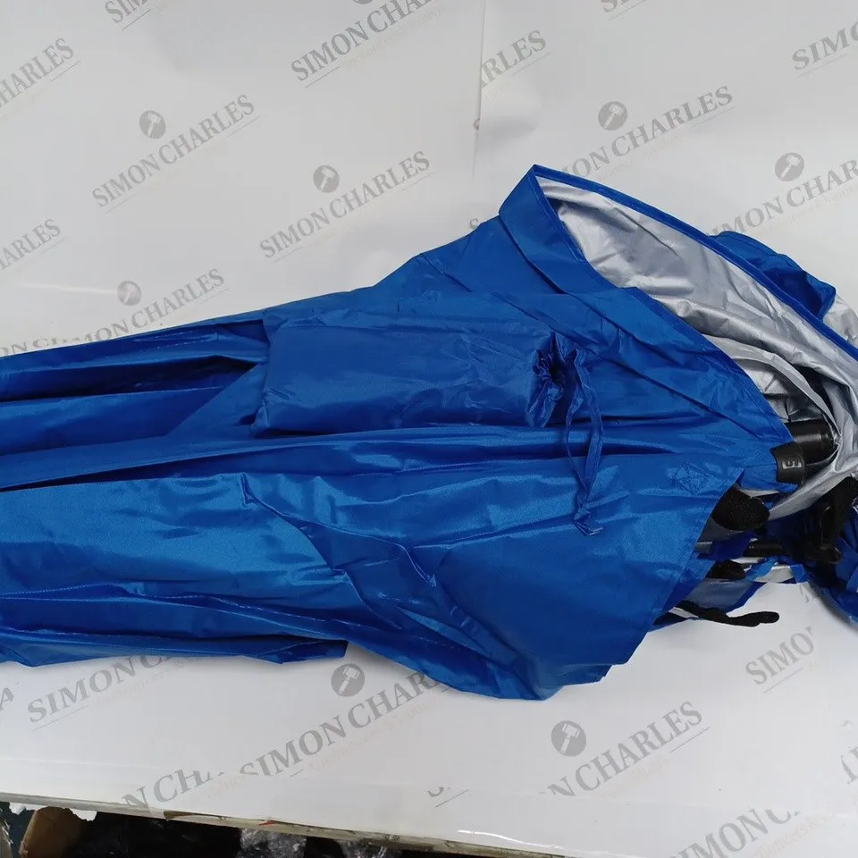 SPORT-BRELLA PREMIERE XL, BLUE - COLLECTION ONLY