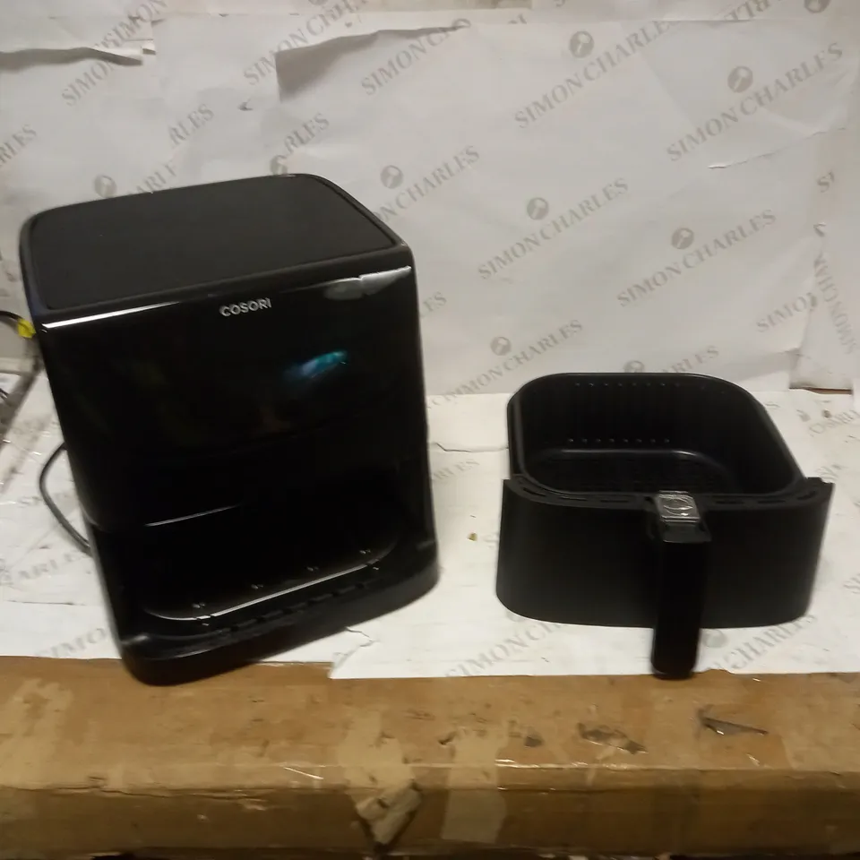 COSORI 5.5L XXL OIL FREE AIR FRYER 1500W