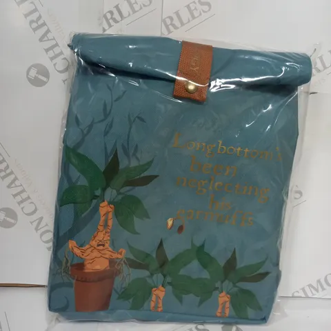 HARRY POTTER BACKPACK