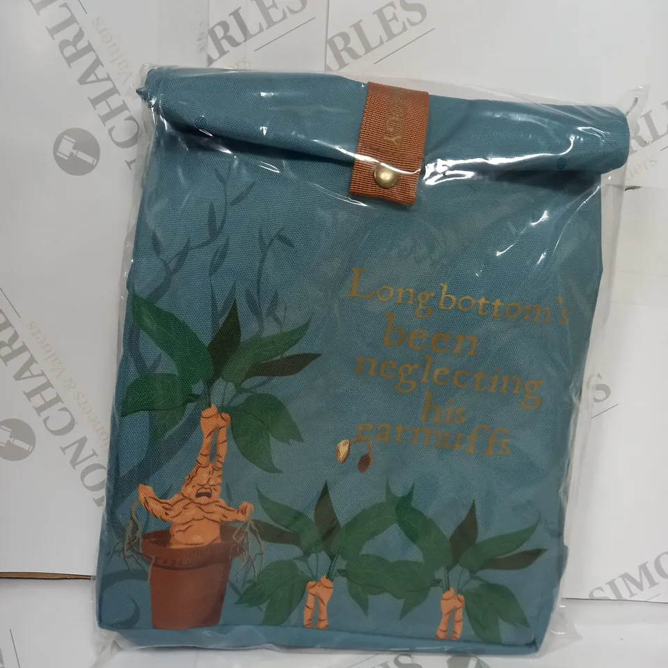 HARRY POTTER BACKPACK
