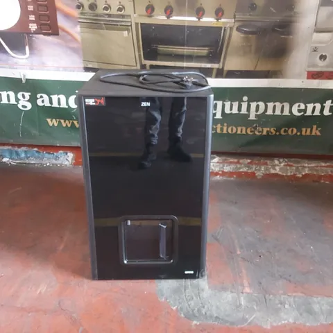 AZKOYEN ZEN 5 COMMERCIAL COFFEE VENDING MACHINE