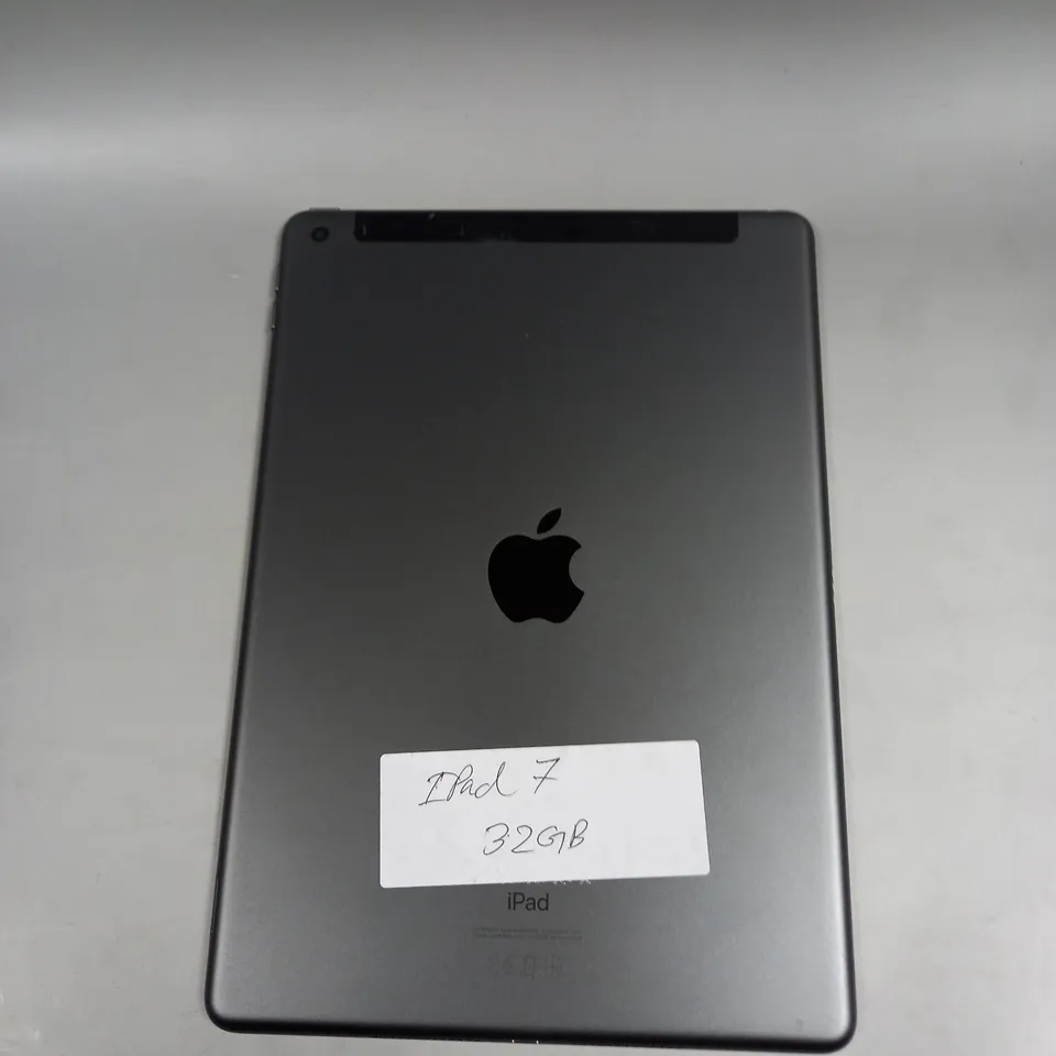 APPLE IPAD 10.2 A2429