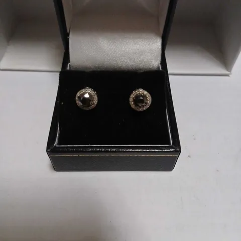 DIAMONIQUE 0.2CT TW HEART LEVERBACK EARRINGS STERLING SILVER 